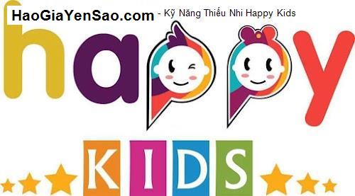 Tên Thương Hiệu [HAPPY] Trung tâm Giáo Dục T. Hà Nam