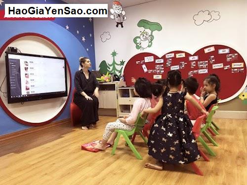 Danh Sách 3 Trung tâm, Cơ sở giáo dục P. Hai Bà Trưng, TP. Phủ Lý, T. Hà Nam