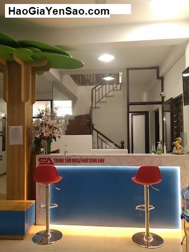  Hà Nam - Gợi ý 3 Trung tâm ngoại ngữ khu vực Huyện Lý Nhân, đang hoạt động