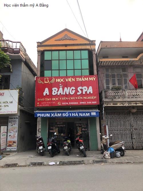 Danh Sách 21 Spa thẩm mỹ, địa chỉ làm đẹp tại  H. Kim Bảng, T. Hà Nam