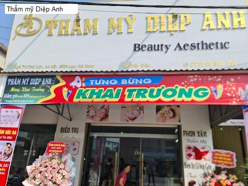 Danh Sách 17 Spa thẩm mỹ, địa chỉ làm đẹp tại  H. Bình Lục, T. Hà Nam