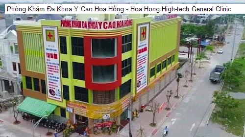 Yến Sào Hà Nam - Gợi ý 16 Nha Khoa tốt nhất khu vực Huyện Duy Tiên (Cũ)