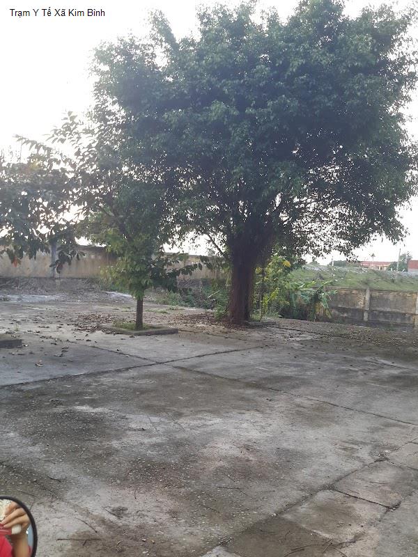 Trạm Y Tế Xã Kim Bình