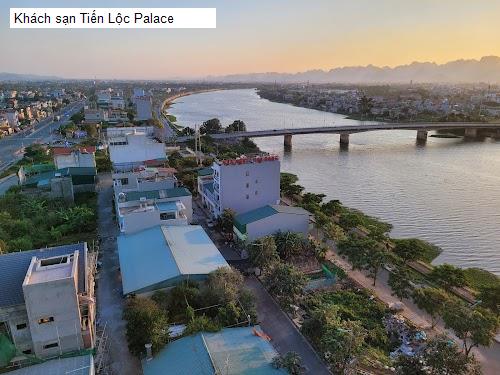 Hình ảnh Khách sạn Tiến Lộc Palace