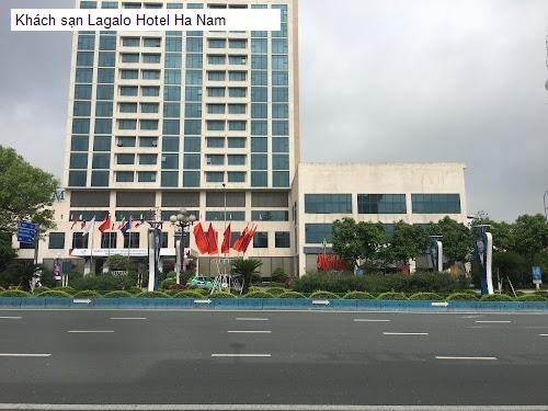 Hình ảnh Khách sạn Lagalo Hotel Ha Nam