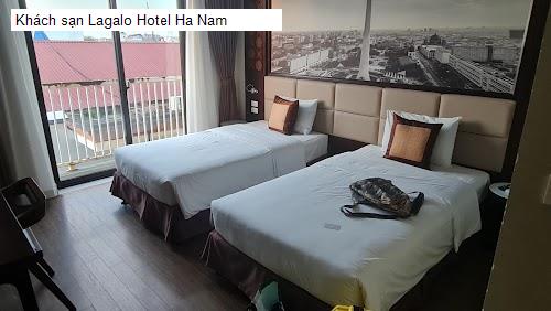 Bảng giá Khách sạn Lagalo Hotel Ha Nam