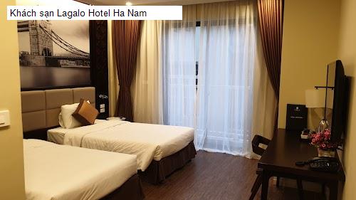 Chất lượng Khách sạn Lagalo Hotel Ha Nam