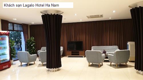 Vị trí Khách sạn Lagalo Hotel Ha Nam