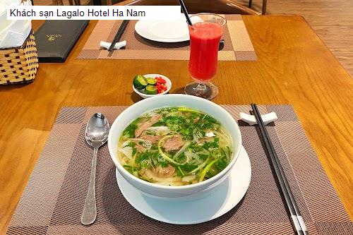 Phòng ốc Khách sạn Lagalo Hotel Ha Nam