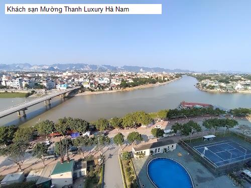 Hình ảnh Khách sạn Mường Thanh Luxury Hà Nam