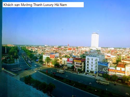 Chất lượng Khách sạn Mường Thanh Luxury Hà Nam